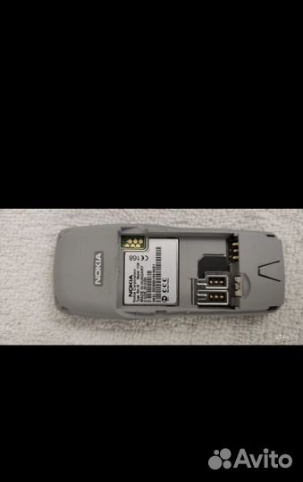 Nokia 1100
