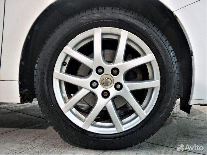 Toyota Verso 1.8 CVT, 2010, 245 000 км