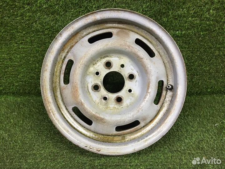 1 шт. Диски ваз (LADA) R13 4*98 ваз (LADA)