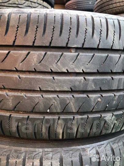 Bridgestone Ecopia EP850 245/65 R17 111H