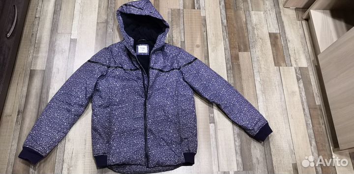 Одежда на мальчика