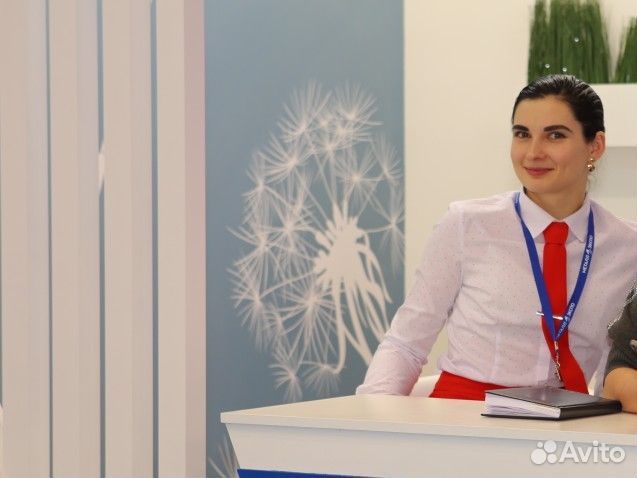 Помощник руководителя/Свой человек