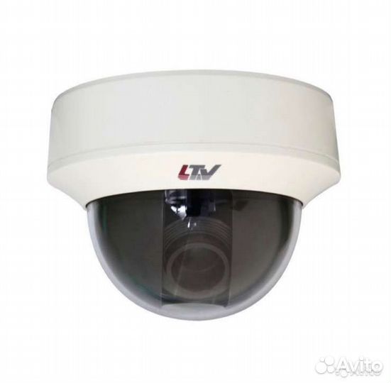 Камера LTV