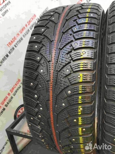 Nokian Tyres Hakkapeliitta 5 235/55 R17 103T