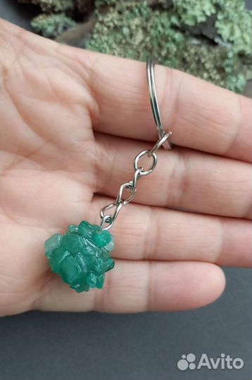 Брелоки из натуральных камней.На подарки