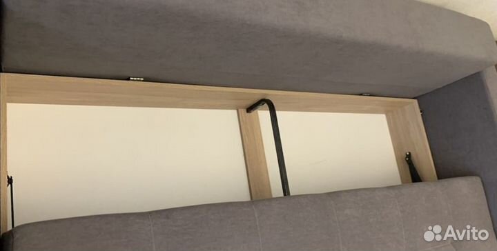 Диван-Евро с механизмом Тик-Так от производителя