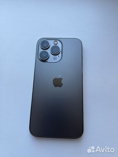 iPhone 13 Pro, 128 ГБ