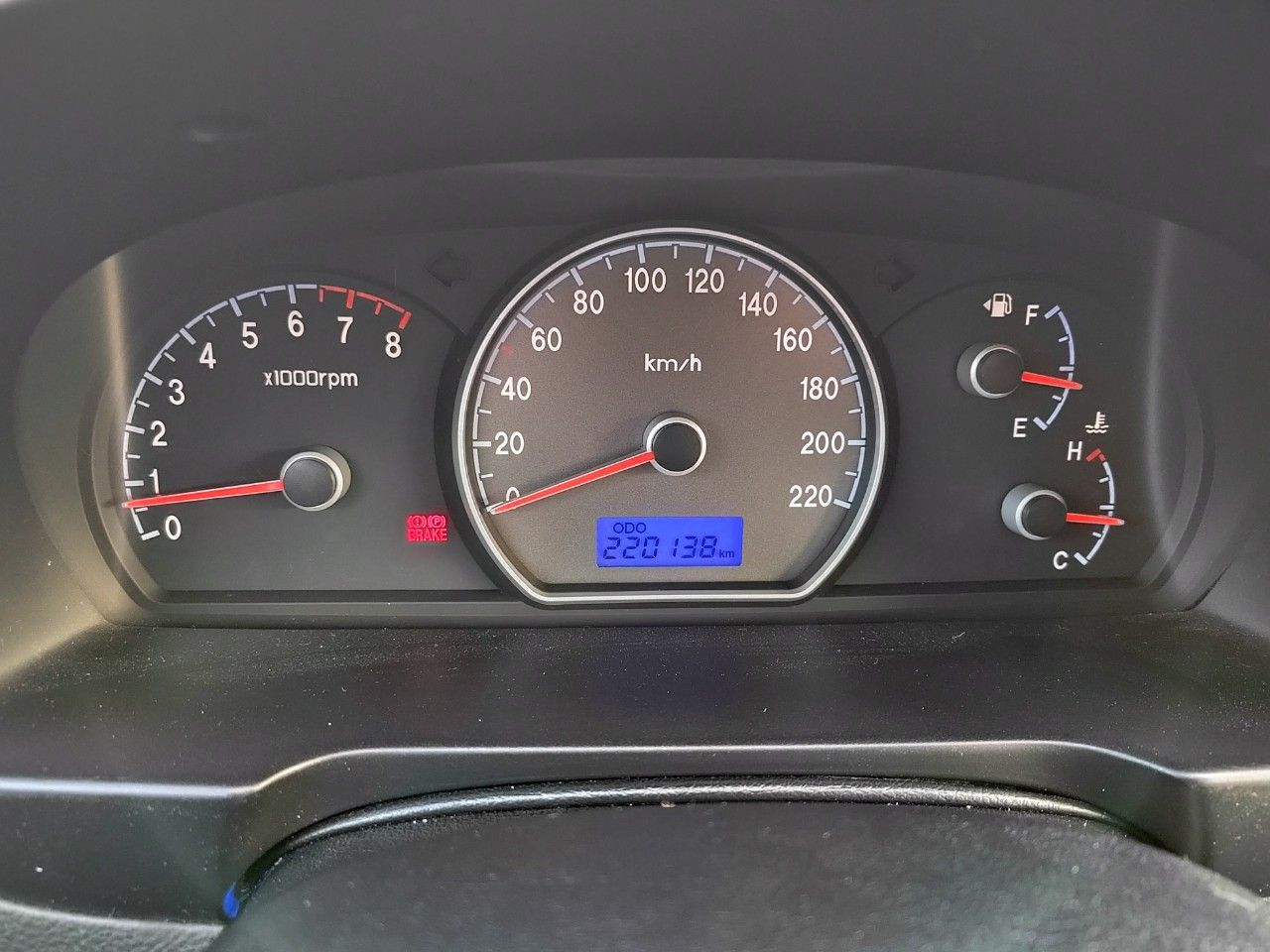 Hyundai Elantra: фото владельца