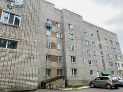 2-к. квартира, 40,2 м², 4/5 эт.