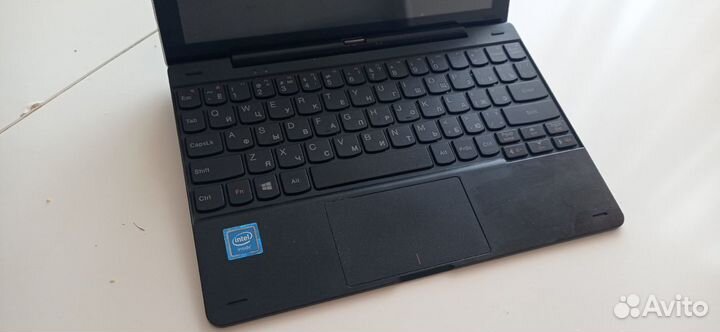 Ноутбук Lenovo ideapad miix 300-10IBY