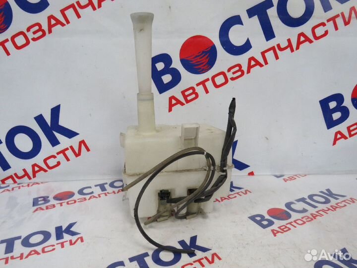 Бачок омывателя nissan wingroad WHY11, wfny11, WFY