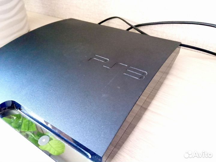 Sony playstation 3 ps3 пс3 Самовывоз
