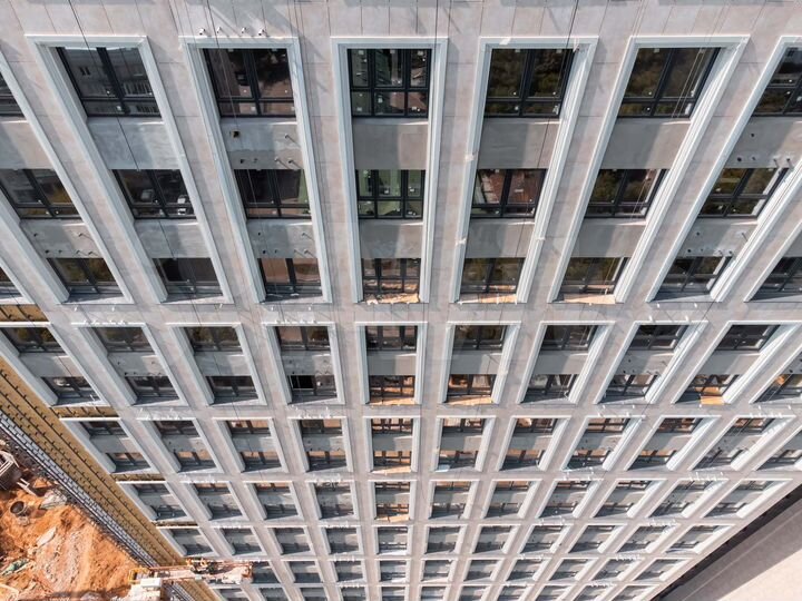 3-к. квартира, 64,6 м², 12/25 эт.