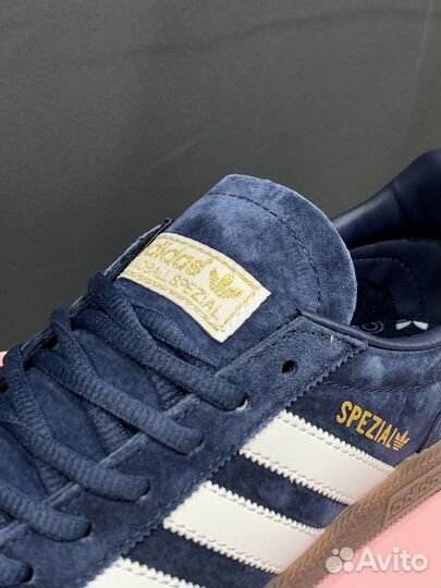 Adidas Handball Spezial Navy