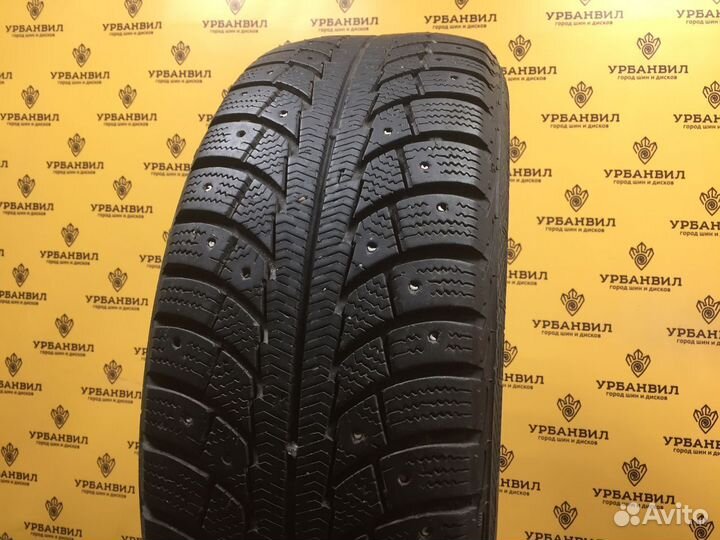 Gislaved Nord Frost 5 195/60 R15 88T