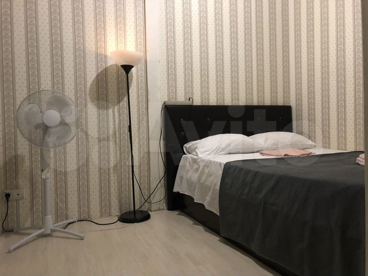 Комната 14 м² в 2-к., 3/16 эт.