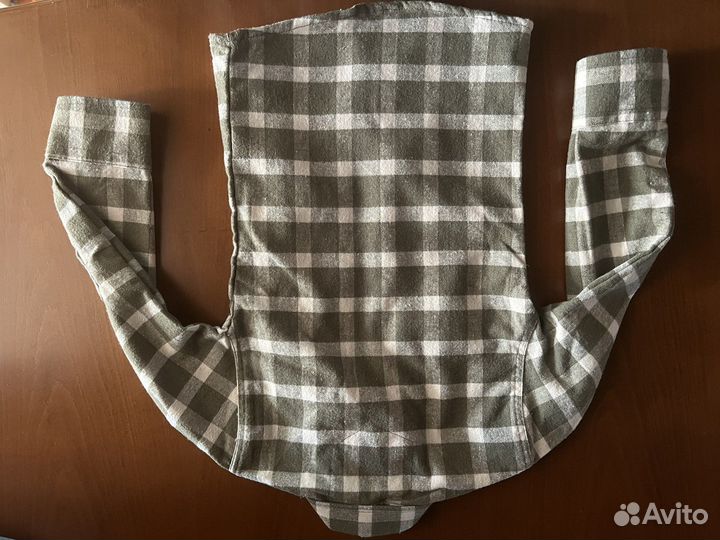 Рубашка для мальчика