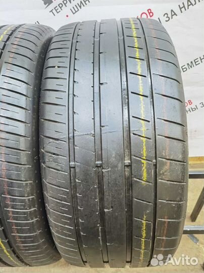 Dunlop SP Sport Maxx RT 2 285/40 R20 108Y