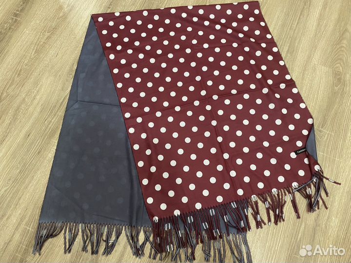Шарфы кашемировые новые