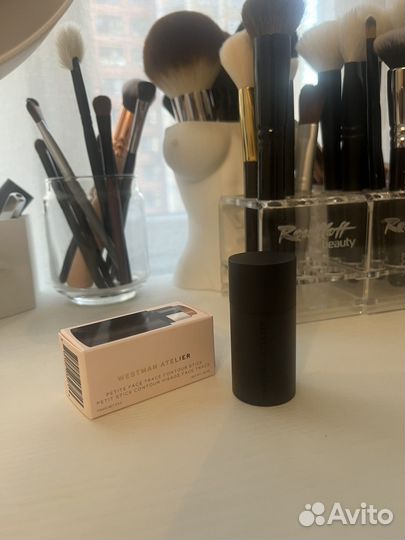 Westman atelier контурный стик