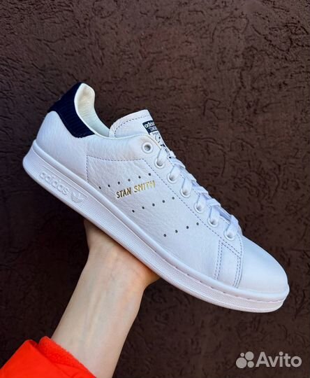 8 US, 8.5 US. Adidas Stan Smith. Оригинал