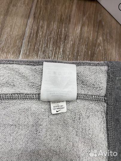 Худи nike оригинал