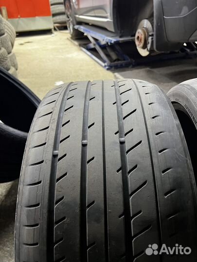 Toyo Proxes T1 Sport SUV 285/35 R21 и 325/30 R21 108Y