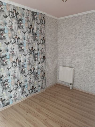 1-к. квартира, 42,7 м², 4/9 эт.