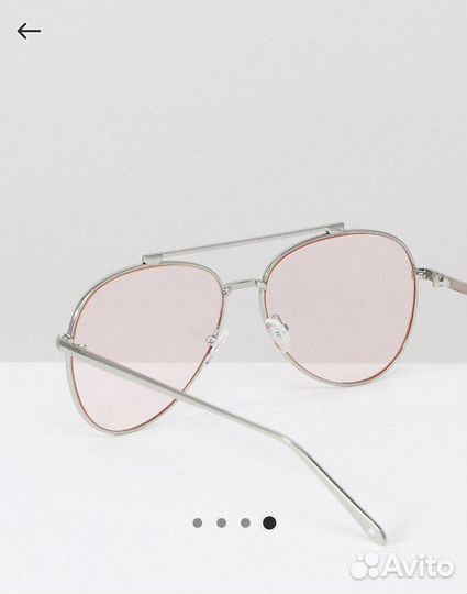 Очки солнечные