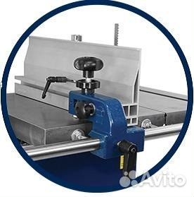 Ленточнопильный станок rikon 10-353