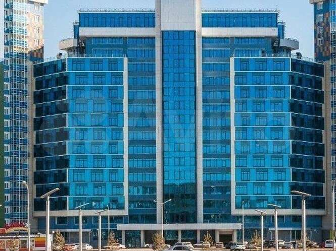 Офис, 367.7 м²