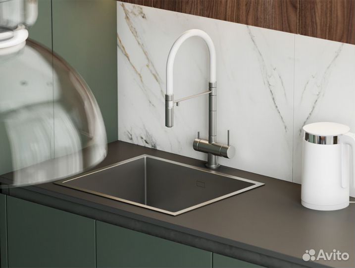 Кухня на заказ Айрис