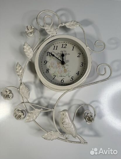 Часы настенные