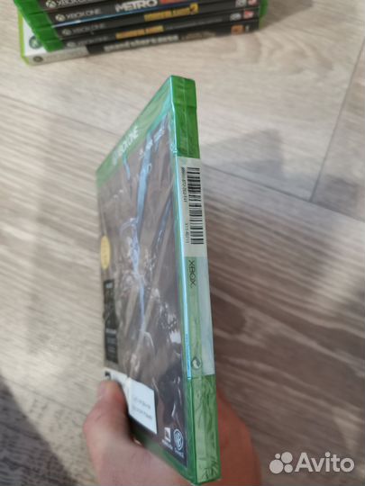 Middle-earth: Shadow of War