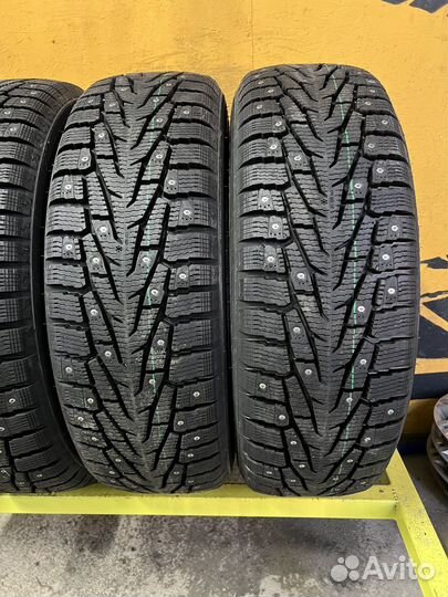 Nokian Tyres Nordman 7 SUV 225/65 R17