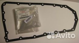 Прокладка кпп Nissan teana J32 2.5 R4 полноприводн