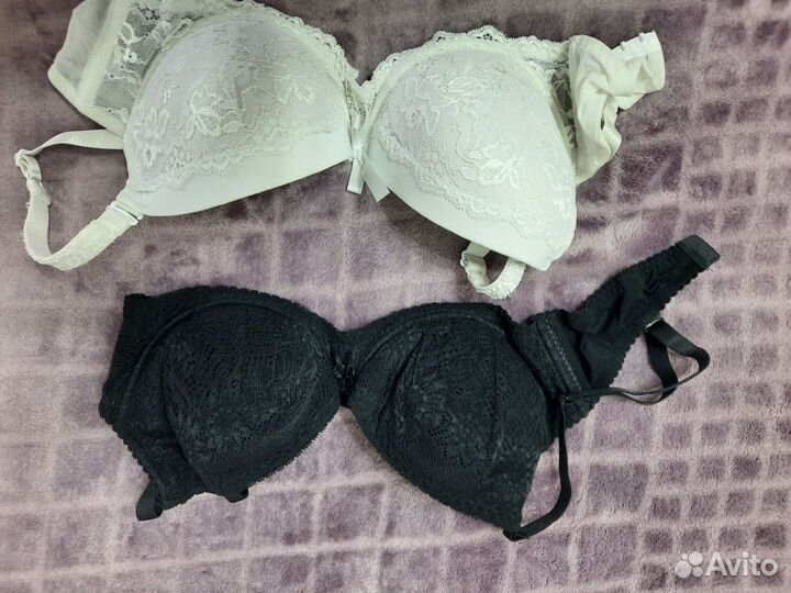 Бюстгальтер