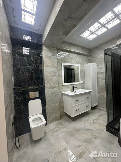 Ремонт квартир под ключ отделочные работы. Кровля