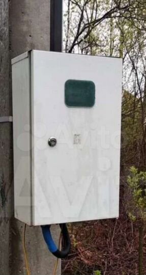 Участок 16 сот. (ИЖС)