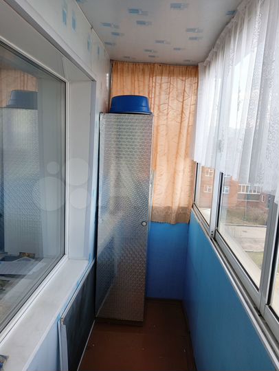 1-к. квартира, 32,8 м², 4/5 эт.