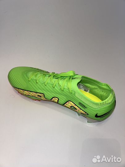 Бутсы nike mercurial vapor air zoom