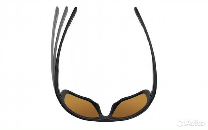 Тактические очки wiley X aspect, серые, Оригинал