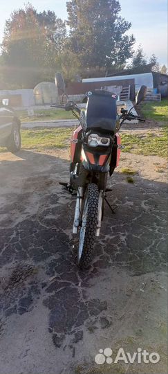 Fireguard 200 с птс