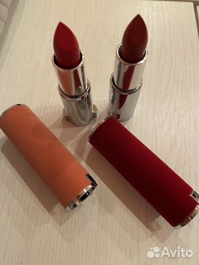 Givenchy помада