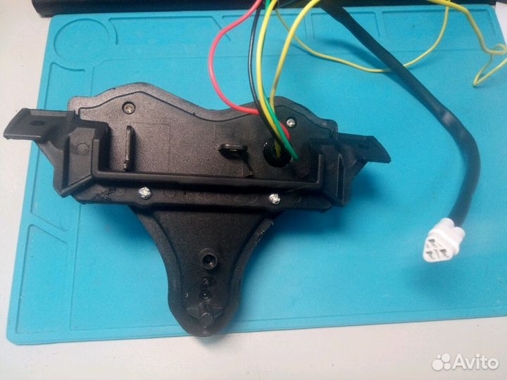 Стоп сигнал секвентальный Yamaha R1 04-14г