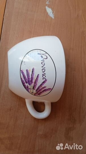 Кашпо для цветов