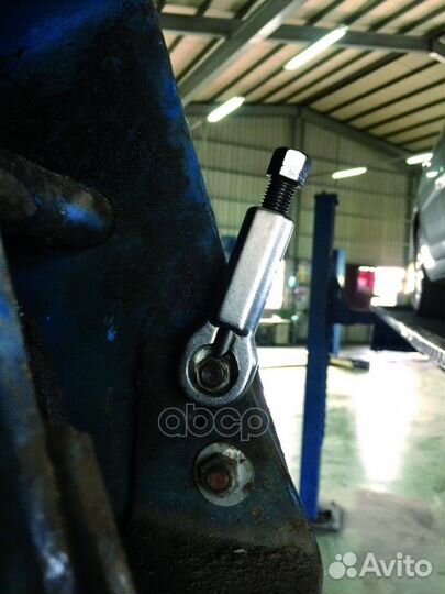 Гайколом 9-12 мм 9TD601 king tony