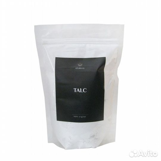 Тальк косметический (присыпка) AtumaLu, 500 г в Ор