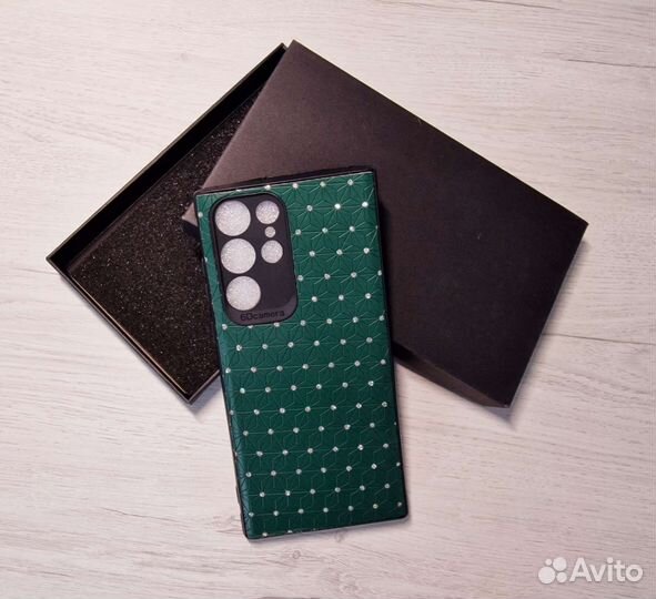 Чехол для телефона samsung galaxy s22 ultra