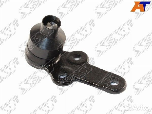 Шаровая опора переднего рычага ford focus I 98